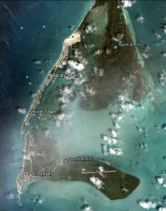 bimini